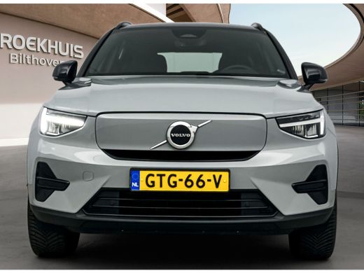 Volvo  XC40 Single Motor Extended Range Plus 82 kWh | Warmtepomp | Stoel + Stoelverwarming | PDC + Camera | T... ActivLease financial lease