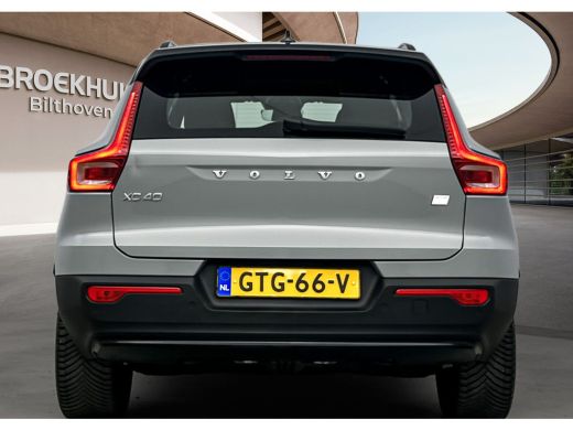 Volvo  XC40 Single Motor Extended Range Plus 82 kWh | Warmtepomp | Stoel + Stoelverwarming | PDC + Camera | T... ActivLease financial lease