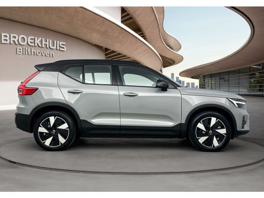 Volvo  XC40 Single Motor Extended Range Plus 82 kWh | Warmtepomp | Stoel + Stoelverwarming | PDC + Camera | T... ActivLease financial lease