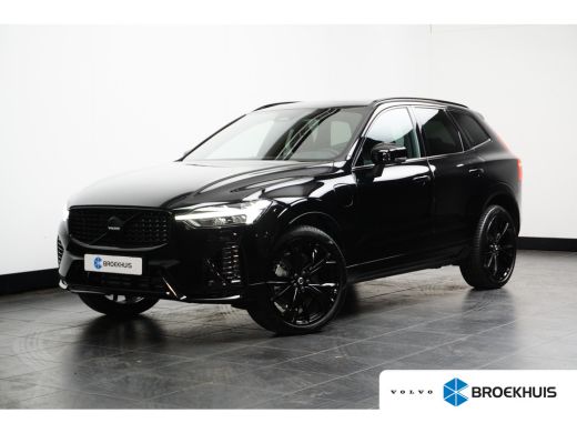Volvo  XC60 | Trekhaak | Panoramadak | Stoel / Stuurverwarming | PDC + Camera | Keyless Entry / Start | Elekt...