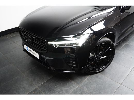 Volvo  XC60 | Trekhaak | Panoramadak | Stoel / Stuurverwarming | PDC + Camera | Keyless Entry / Start | Elekt... ActivLease financial lease