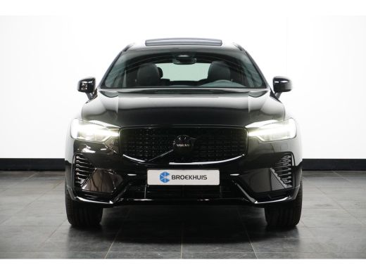 Volvo  XC60 | Trekhaak | Panoramadak | Stoel / Stuurverwarming | PDC + Camera | Keyless Entry / Start | Elekt... ActivLease financial lease