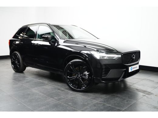 Volvo  XC60 | Trekhaak | Panoramadak | Stoel / Stuurverwarming | PDC + Camera | Keyless Entry / Start | Elekt... ActivLease financial lease