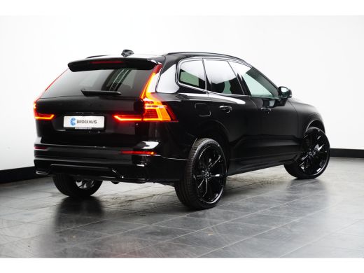 Volvo  XC60 | Trekhaak | Panoramadak | Stoel / Stuurverwarming | PDC + Camera | Keyless Entry / Start | Elekt... ActivLease financial lease