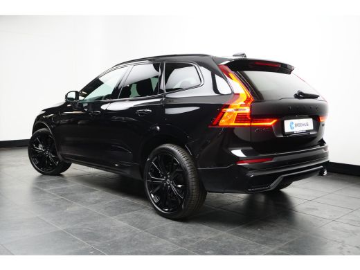 Volvo  XC60 | Trekhaak | Panoramadak | Stoel / Stuurverwarming | PDC + Camera | Keyless Entry / Start | Elekt... ActivLease financial lease