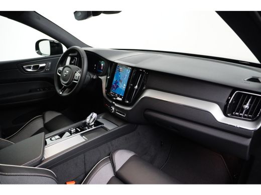 Volvo  XC60 | Trekhaak | Panoramadak | Stoel / Stuurverwarming | PDC + Camera | Keyless Entry / Start | Elekt... ActivLease financial lease
