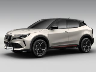 Alfa Romeo Junior 1.2 Turbo Hybrid Ibrida Speciale | Achteruitrijcamera | Airco (automatisch) | Cruise control adap...