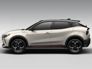 Alfa Romeo Junior 1.2 Turbo Hybrid Ibrida Speciale | Achteruitrijcamera | Airco (automatisch) | Cruise control adap...