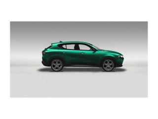 Alfa Romeo Tonale Veloce Automaat