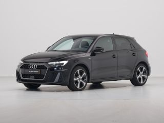 Audi A1 Sportback Sportback 25 TFSI 95pk S Line edition Navi via App Pdc Clima Cruise