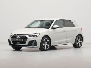 Audi A1 Sportback Sportback 25 TFSI S Line edition Navi via App Clima Pdc Led
