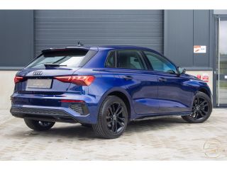 Audi A3 Sportback 40 TFSI e MatrixLED B&O Camera Sline