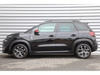 Citroën C3 Aircross 1.2 PURETECH 110PK SHINE C-SERIES / NAVI / CLIMA / LED / 16" LMV / KEYLESS / BLUETOOTH / CRUISECO...