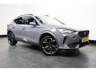 CUPRA Formentor 1.4 e-Hybrid VZ 245PK Performance TREKHAAK | APP. CONNECT | CAMERA | CRUISE CONTROL | LED