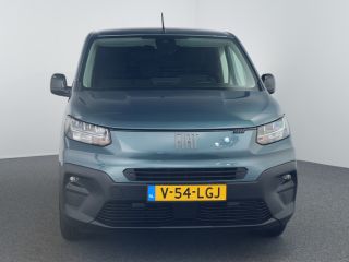 Fiat E-Doblò 136 L1 50 kWh | Cruise control