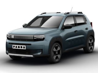 Fiat Panda 1.2 Hybrid La Prima | Achteruitrijcamera | Afdaal assistent | Apple Carplay/Android Auto|telefoon...