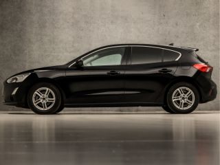 Ford Focus 1.0 EcoBoost Sport (APPLE CARPLAY, GROOT NAVI, LANE ASSIST, GETINT GLAS, SPORTSTOELEN, CRUISE, PA...