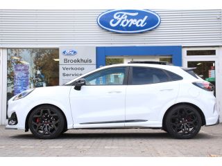 Ford Puma 1.0EB Hybrid ST | NL-AUTO! | PERFORMANCE PACK | PANODAK | WINTERPACK | DODE HOEK | 360° CAMERA | ...
