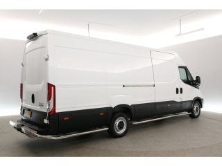 Iveco Daily 35S12V 2.3 410 L4H2 | Automaat | 3500kg Trekgew. | Trekhaak | Airco | Cruise | 3-Zits Iveco Daily 35S12V 2.3 410 L4H2 | Automaat | 3500kg Trekgew. | Trekhaak | Airco | Cruise | 3-Zits
