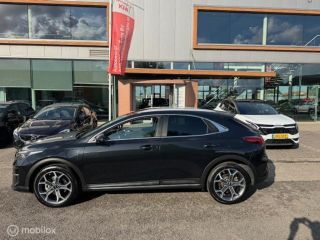 Kia XCeed 1.6 PHEV Dynamicline Automaat 60 km volledig elektrisch , hierna Hybride aandrijving , zeer gunst...