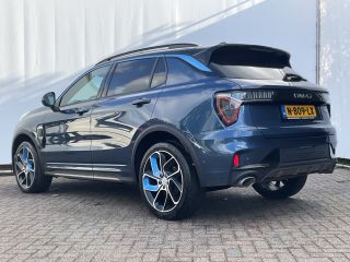 Lynk & Co 01 1.5 Plug-in Navi Cam Hoge Adapt.Cruise PHEV zit Vol opties!