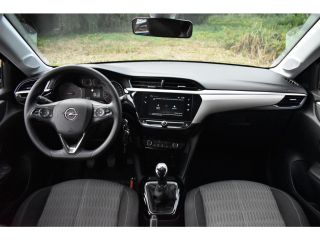 Opel Corsa 1.2 EDITION CRUISE/AIRCO/CARPLAY