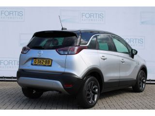 Opel Crossland X 1.2 Turbo 120 Jaar Edition NL AUTO | CAMERA | CARPLAY |
