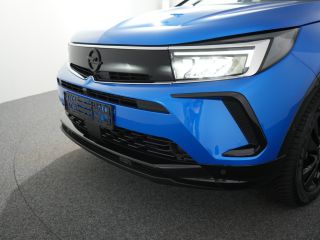 Opel Grandland 1.2 Turbo GS | Achteruitrijcamera | Apple Carplay/Android Auto|telefoonintegratie premium | Cruis...