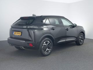 Peugeot 2008 1.2 PureTech 130 Allure | Achteruitrijcamera | Airco (automatisch) | Apple Carplay/Android Auto