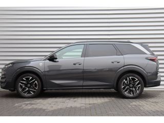 Peugeot 5008 1.2 HYBRID 136PK 7-ZITS GT AUTOMAAT / NAVI / LEDER / CLIMA / FULL-LED / 19" LMV / KEYLESS / PANO...