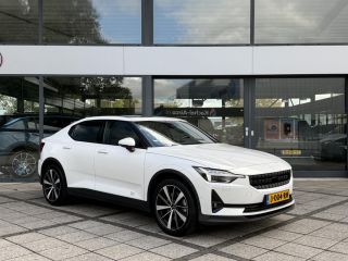 Polestar 2 Long Range Dual Motor AWD | Trekhaak | Panorama | 360 Camera | Harman Kardon |