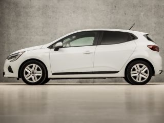 Renault Clio 1.6 E-Tech Hybrid 140 Sport 141Pk Automaat (APPLE CARPLAY, DIGITAL COCKPIT, GROOT NAVI, CAMERA, G...