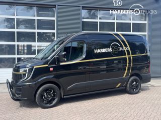 Renault Master L2H2 150PK AUTOMAAT Harbers Edition Renault Master L2H2 150PK AUTOMAAT Harbers Edition