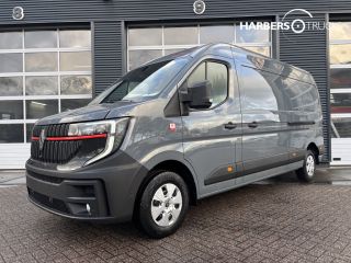 Renault Master Red Edition 2 schuifdeuren, Stoelverwarming, Carplay, Nieuw en BPM vrij!