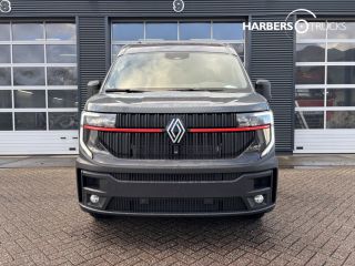 Renault Master Red Edition 2 schuifdeuren, Stoelverwarming, Carplay, Nieuw en BPM vrij!