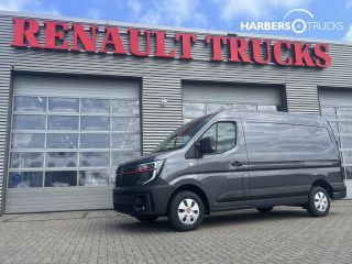 Renault Master Red Edition ***Automaat*** Luxe uitvoering +++Primeur+++ Renault Master Red Edition ***Automaat*** Luxe uitvoering +++Primeur+++