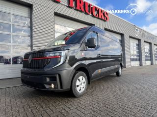 Renault Master Red Edition, Trekhaak, Mistlampen, airbags, Pack Park Assist Nieuw en uitvoorraad leverbaar zonde... Renault Master Red Edition, Trekhaak, Mistlampen, airbags, Pack Park Assist Nieuw en uitvoorraad leverbaar zonde...