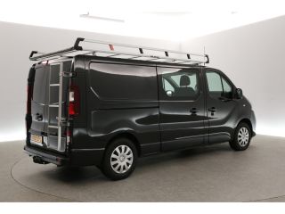 Renault Trafic 2.0 dCi T29 L2H1 | DC | Airco | Cruise | Trekh. | Navi | Parkeersens. | Imperiaal