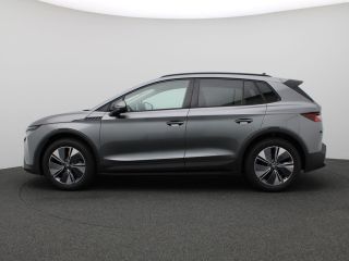 Skoda Elroq 60 Business Edition 204PK Aut Warmtepomp, Keyless, Alarm, Stoel-Stuurverwarming, Achteruitrijcame...