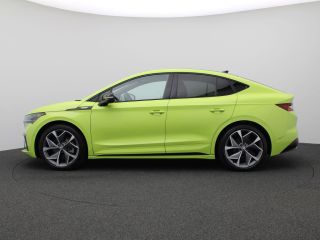 Skoda Enyaq Coupe 80 RS 300PK Aut. SOH 95% Panoramadak, Achteruitrijcamera, Adaptieve Cruise Controle, Stoel-Stuurv...