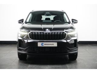 Skoda Kodiaq 1.5 TSI 7P DSG-7 150PK APP. CONNECT | INKLAP. TREKHAAK | CRUISE | DAB | LED