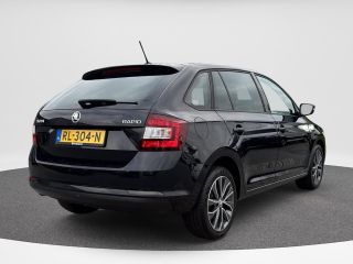 Skoda Rapid Spaceback 1.0 TSI Greentech Drive | 95Pk | Smart Link | Navi | Clima | Pdc | Skoda Rapid Spaceback 1.0 TSI Greentech Drive | 95Pk | Smart Link | Navi | Clima | Pdc |