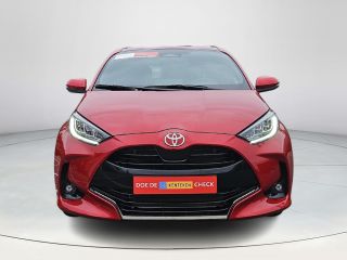 Toyota Yaris 1.5 Hybrid 130 Executive