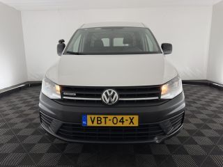 Volkswagen Caddy 1.4 TGI L2H1 EcoFuel Maxi *CRUISE | PDC | COMFORT-SEATS | RADIO-CD/MP3*