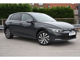 Volkswagen Golf 1.4 204PK eHybrid Style | ACC | Achteruitrijcamera | Trekhaak