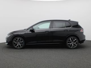 Volkswagen Golf 1.5 eHybrid Style Edition 204PK DSG Trekhaak, Head-Up Display, ErgoActive Stoel, Achteruitrijcame...