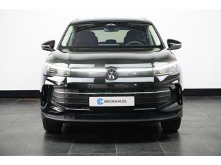Volkswagen Tiguan 1.5 TSI DSG-7 150PK CRUISE. CONTROL | APP. CONNECT | CAMERA. ACHTER \ DAB | LED