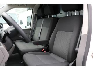 Volkswagen Transporter 2.0 TDI L2 H1 Koelwagen 0 Graden