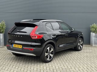 Volvo  XC40 1.5 T5 Recharge Inscription | Apple Carplay/Android Auto|telefoonintegratie premium | Audio insta...