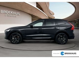 Volvo  XC60 | Trekhaak | Panoramadak | Stoel / Stuurverwarming | PDC + Camera | Keyless Entry / Start | Elekt...